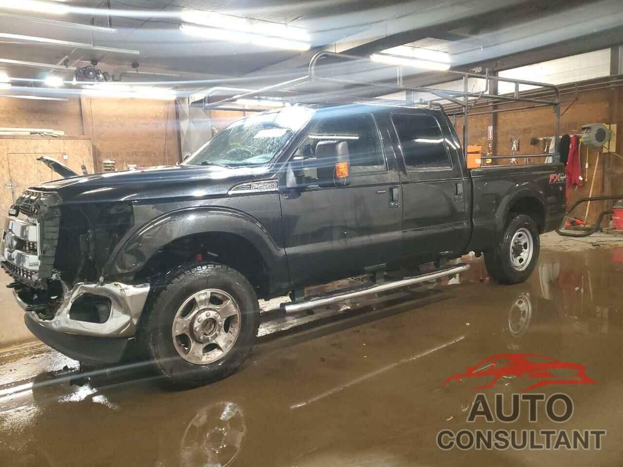 FORD F250 2015 - 1FT7W2B64FEC82908