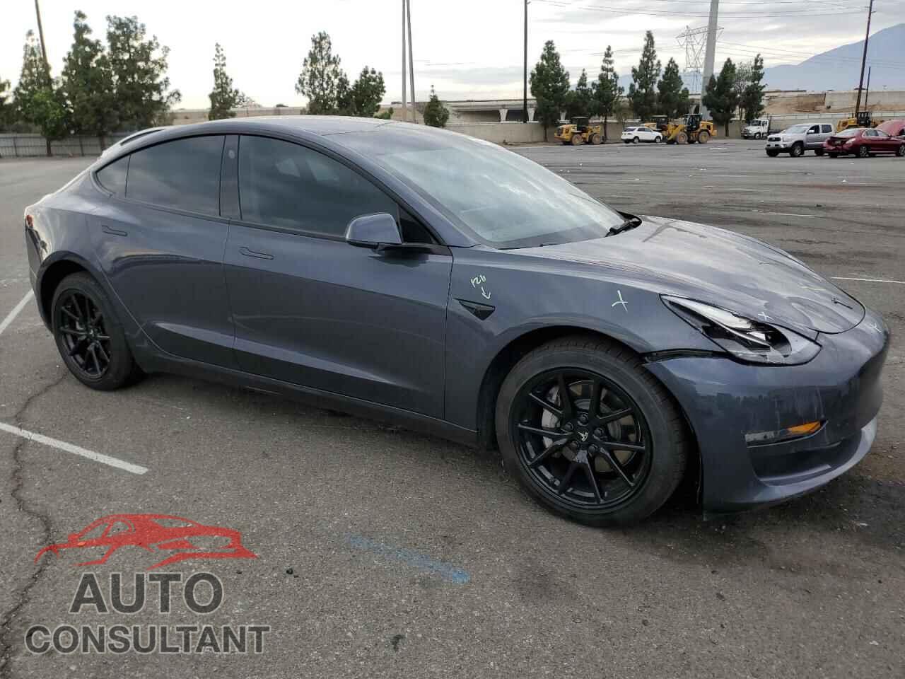 TESLA MODEL 3 2023 - 5YJ3E1EA2PF385983