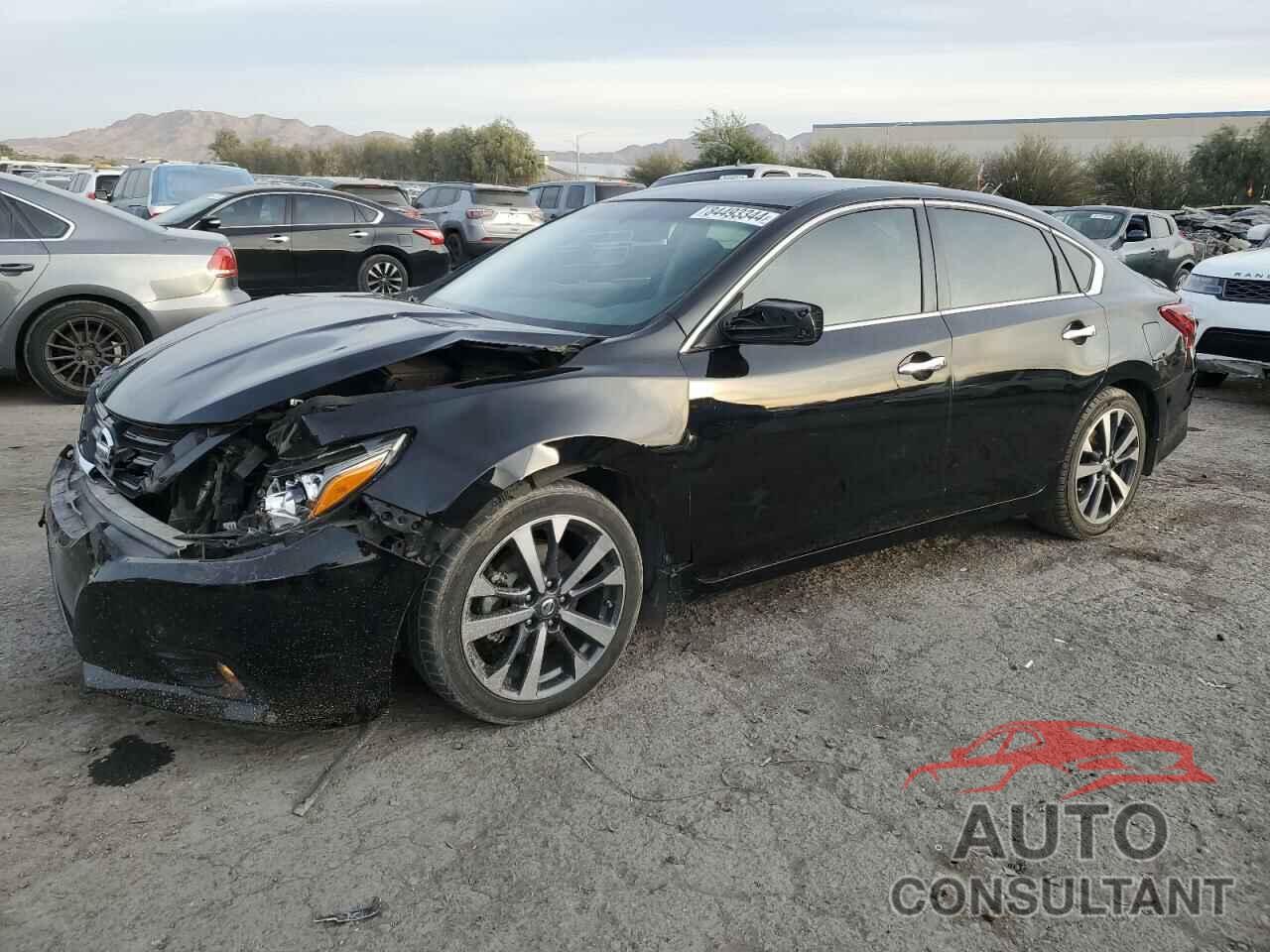 NISSAN ALTIMA 2017 - 1N4AL3AP2HN359623