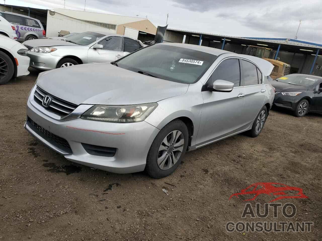 HONDA ACCORD 2015 - 1HGCR2F31FA017684