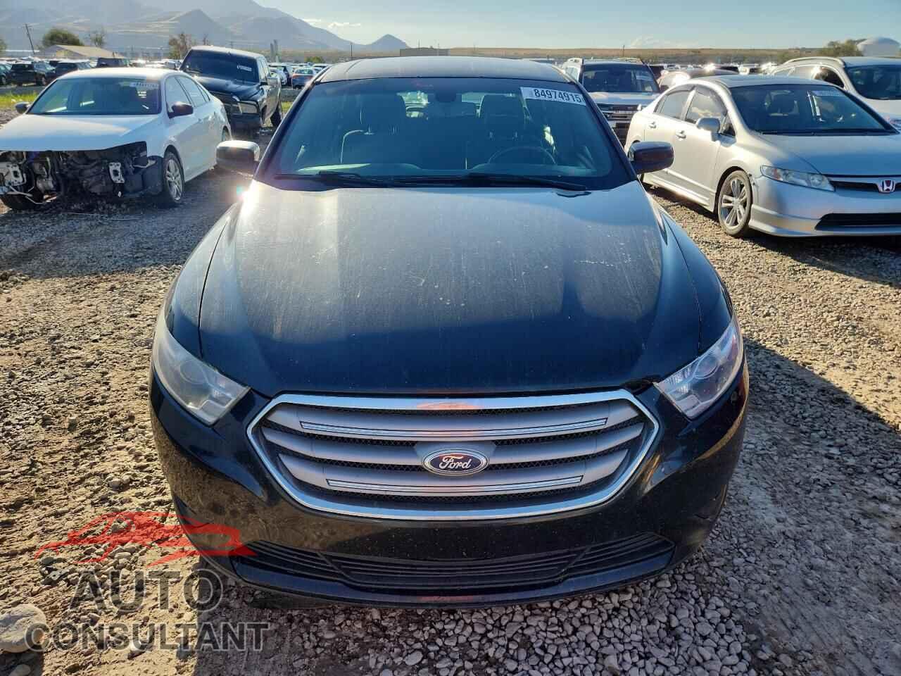 FORD TAURUS 2015 - 1FAHP2E83FG187183