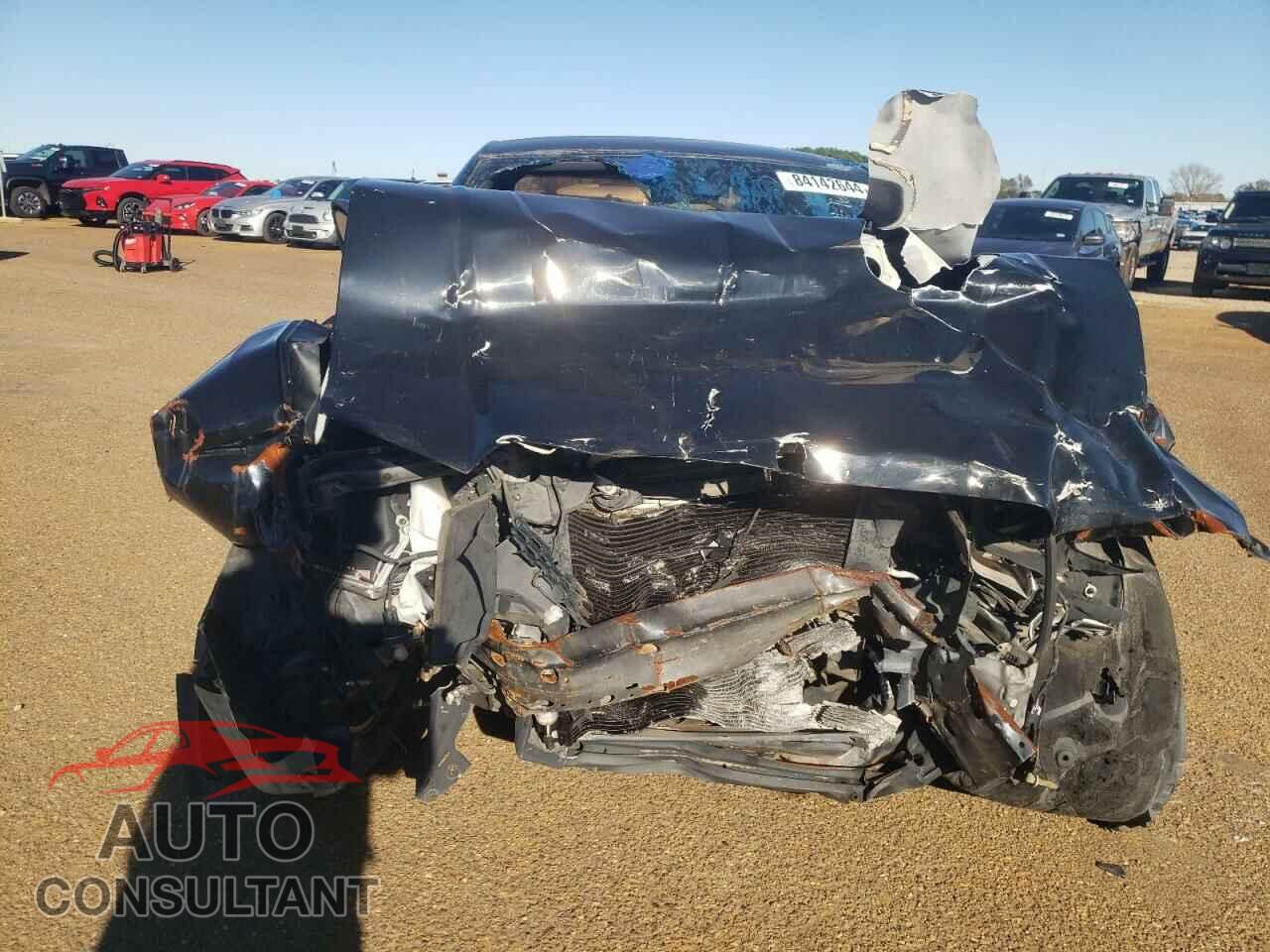 DODGE CHARGER 2013 - 2C3CDXBG9DH514388