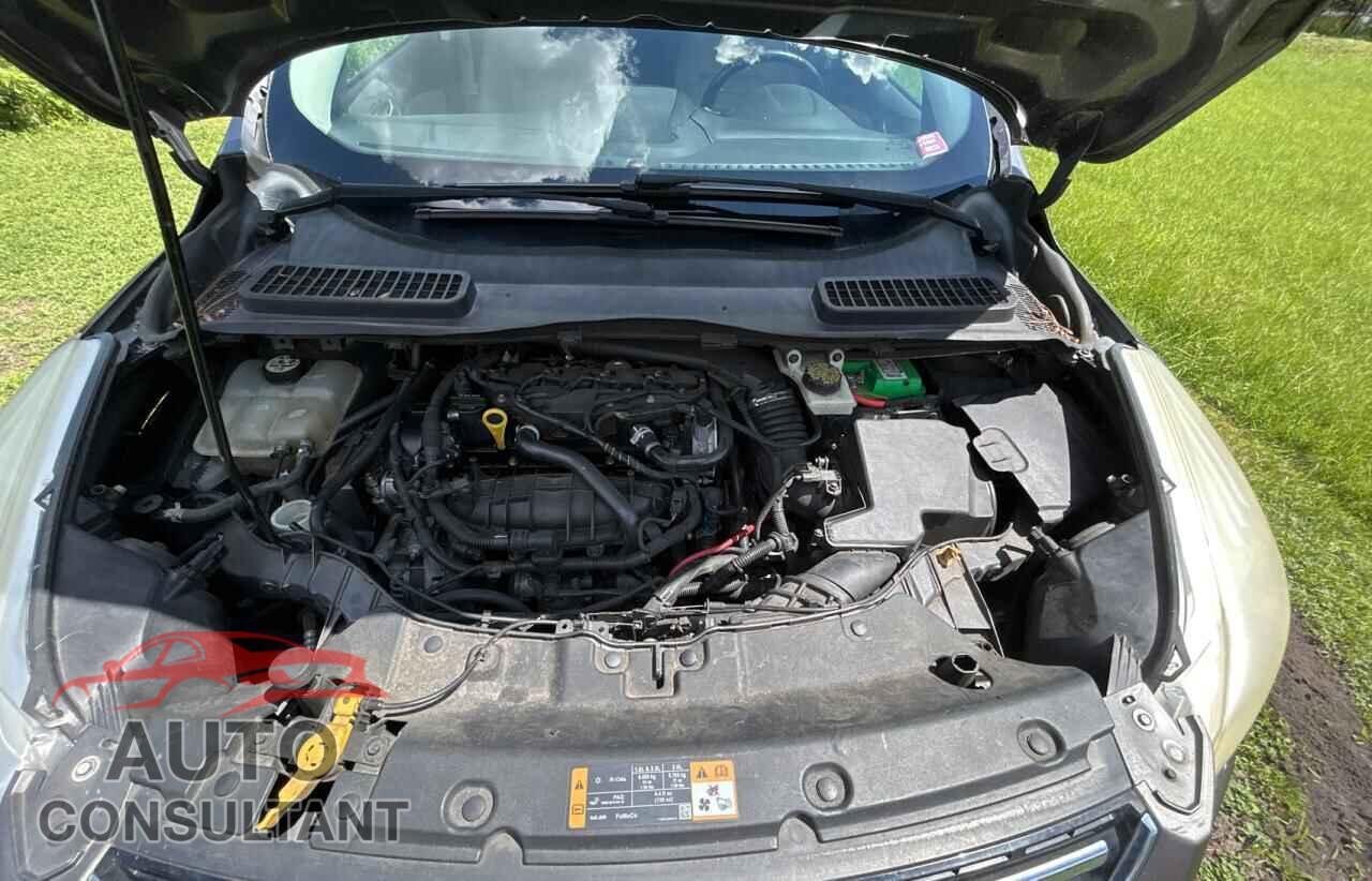 FORD ESCAPE 2013 - 1FMCU0HX8DUD49128