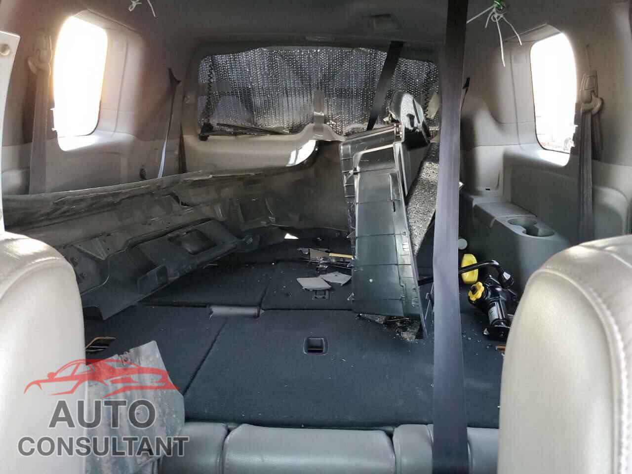 HONDA PILOT 2014 - 5FNYF3H74EB016389