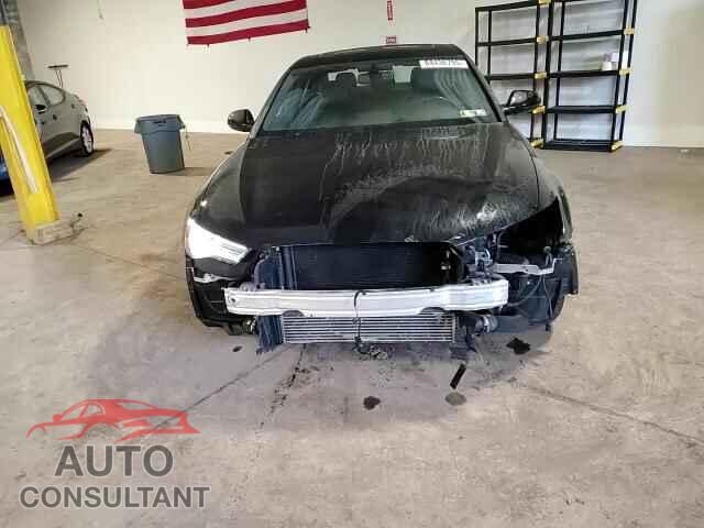 AUDI A6 2016 - WAUFFAFC8GN191211