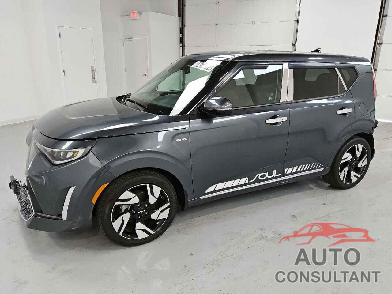 KIA SOUL 2023 - KNDJ53AU2P7203000