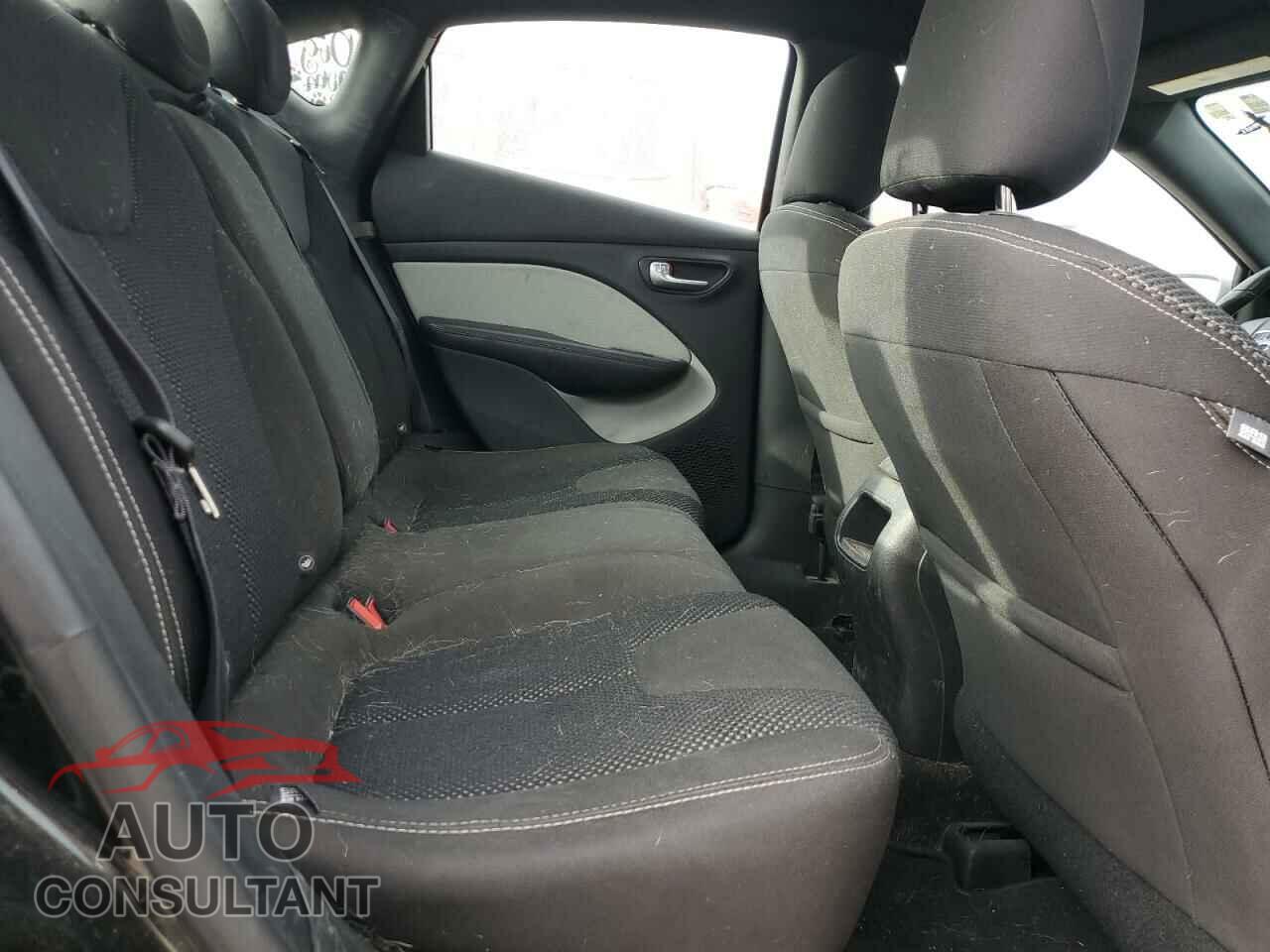 DODGE DART 2016 - 1C3CDFBB3GD529954