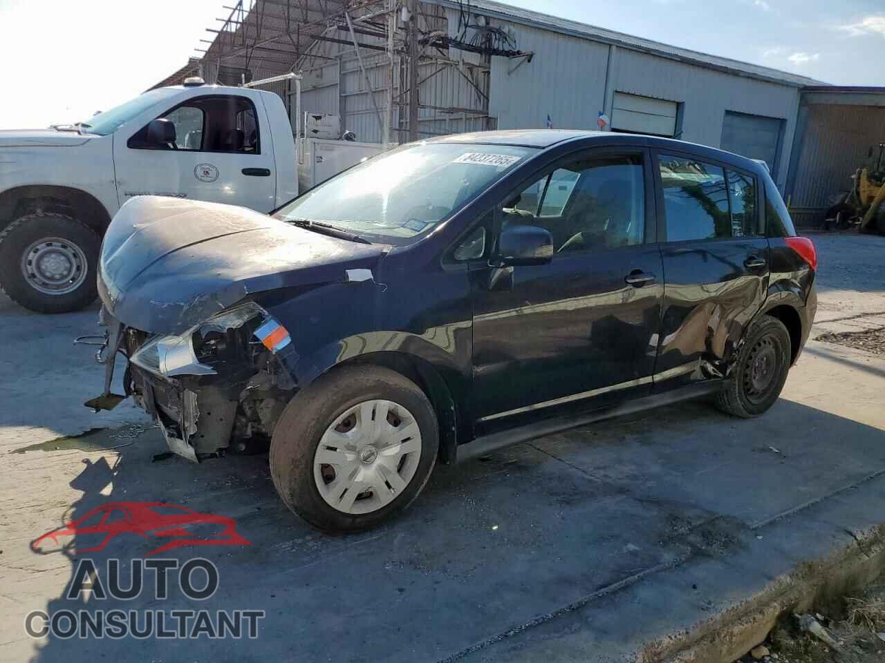 NISSAN VERSA 2012 - 3N1BC1CP6CK225795