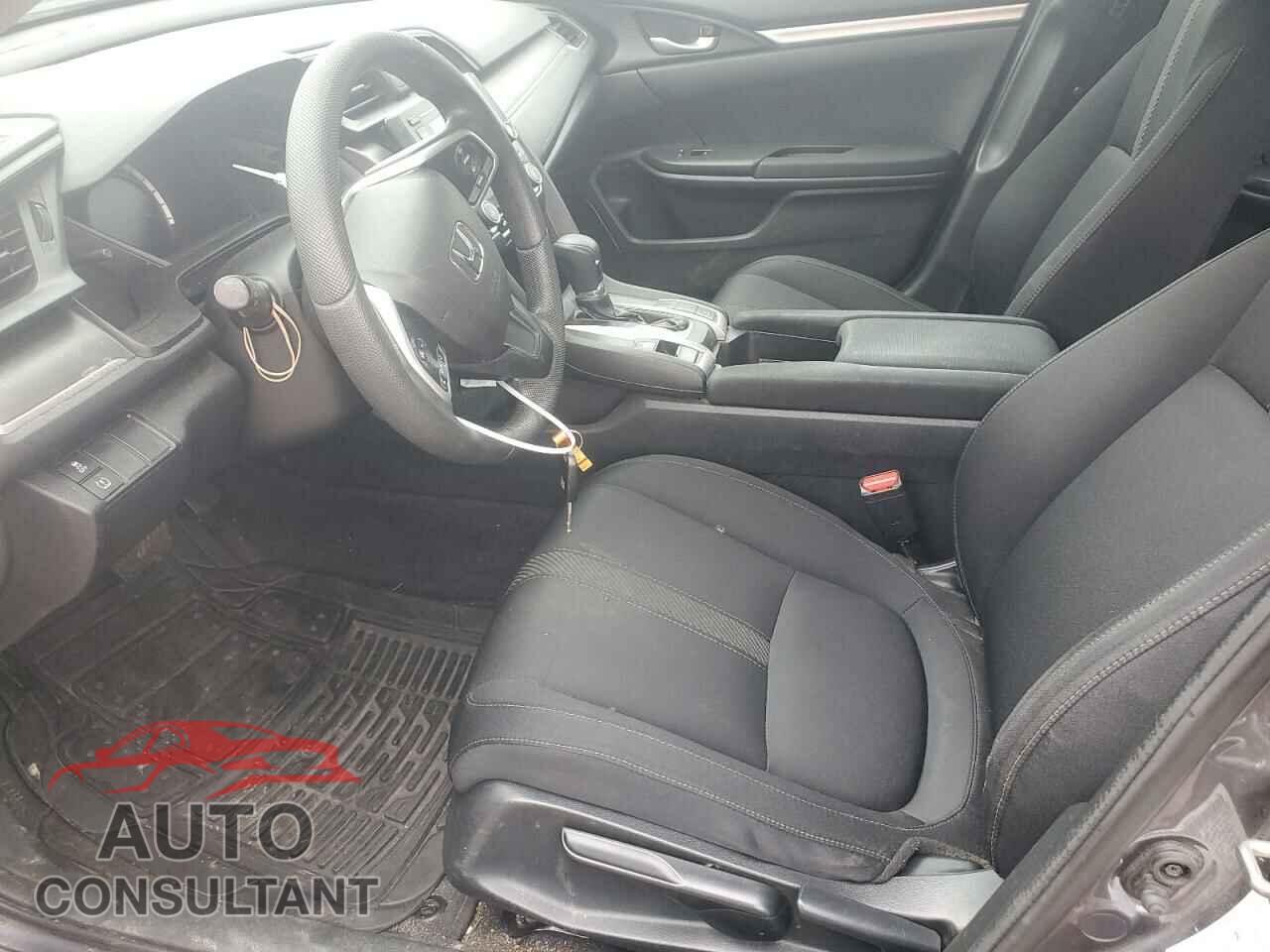 HONDA CIVIC 2017 - 19XFC2F53HE065489