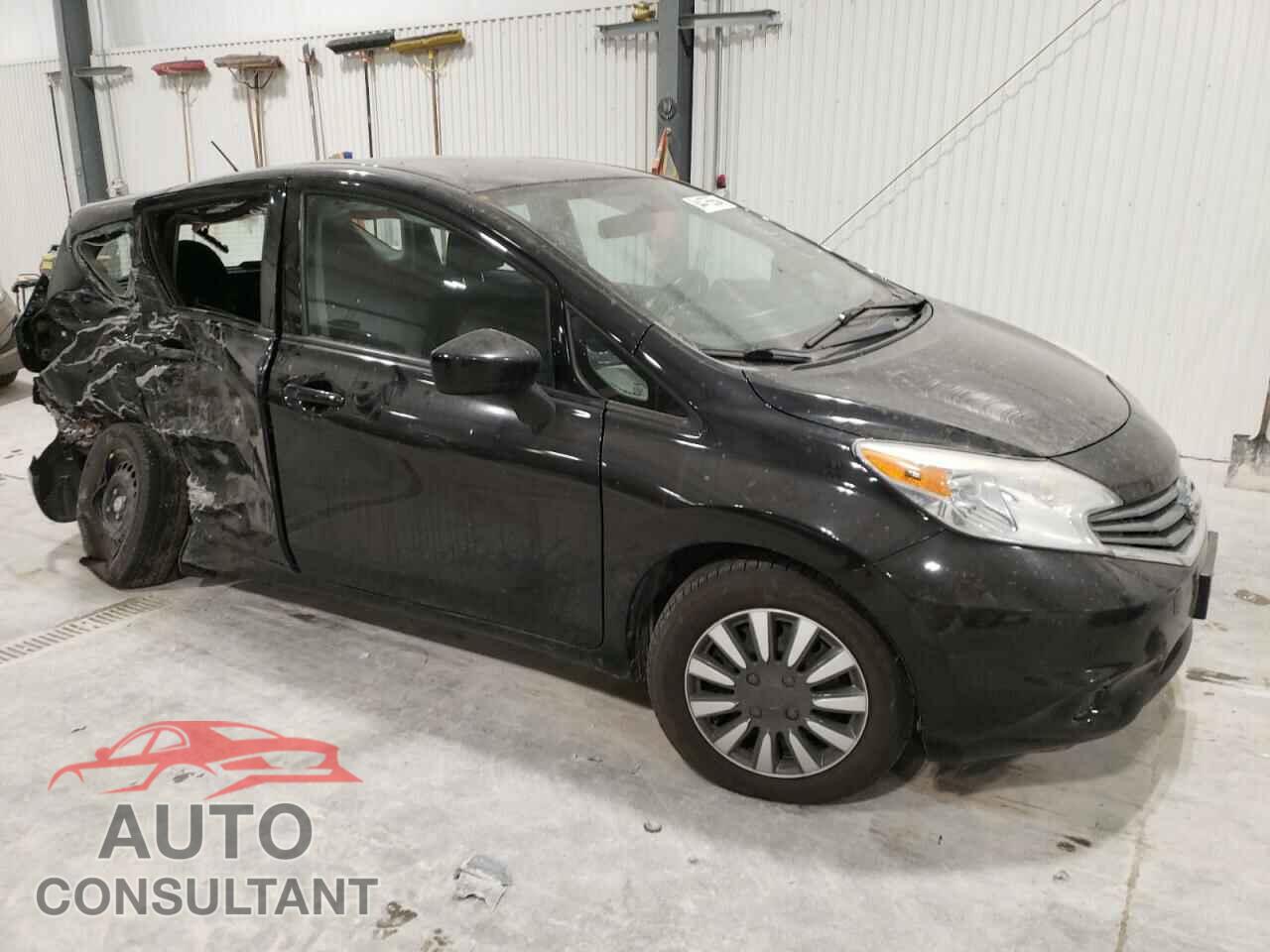 NISSAN VERSA 2015 - 3N1CE2CPXFL402965