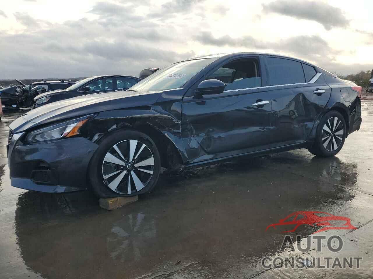 NISSAN ALTIMA 2022 - 1N4BL4DV5NN324400