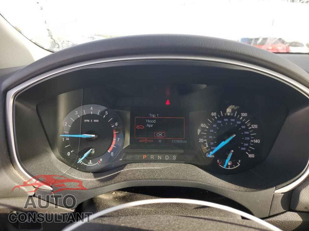 FORD FUSION 2014 - 1FA6P0H72E5403131