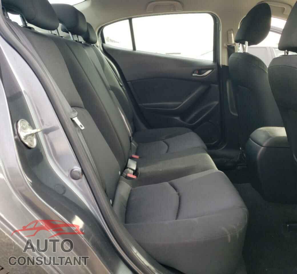 MAZDA 3 2015 - 3MZBM1U73FM226966