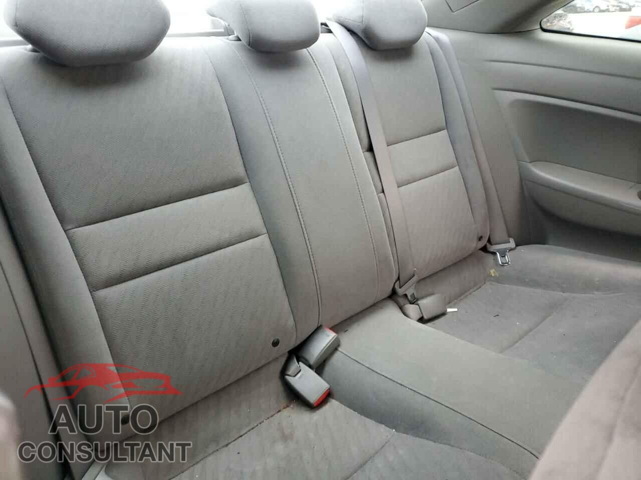 HONDA CIVIC 2011 - 2HGFG1B65BH506288