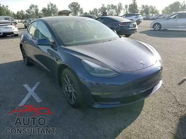 TESLA MODEL 3 2023 - 5YJ3E1EA9PF505715