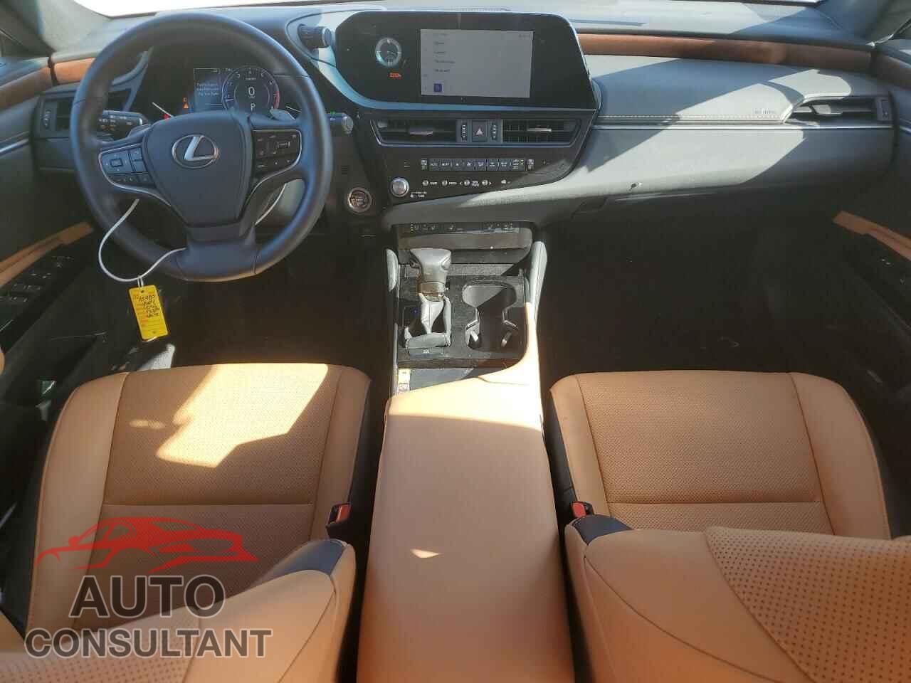 LEXUS ES350 2024 - 58ADZ1B16RU183661