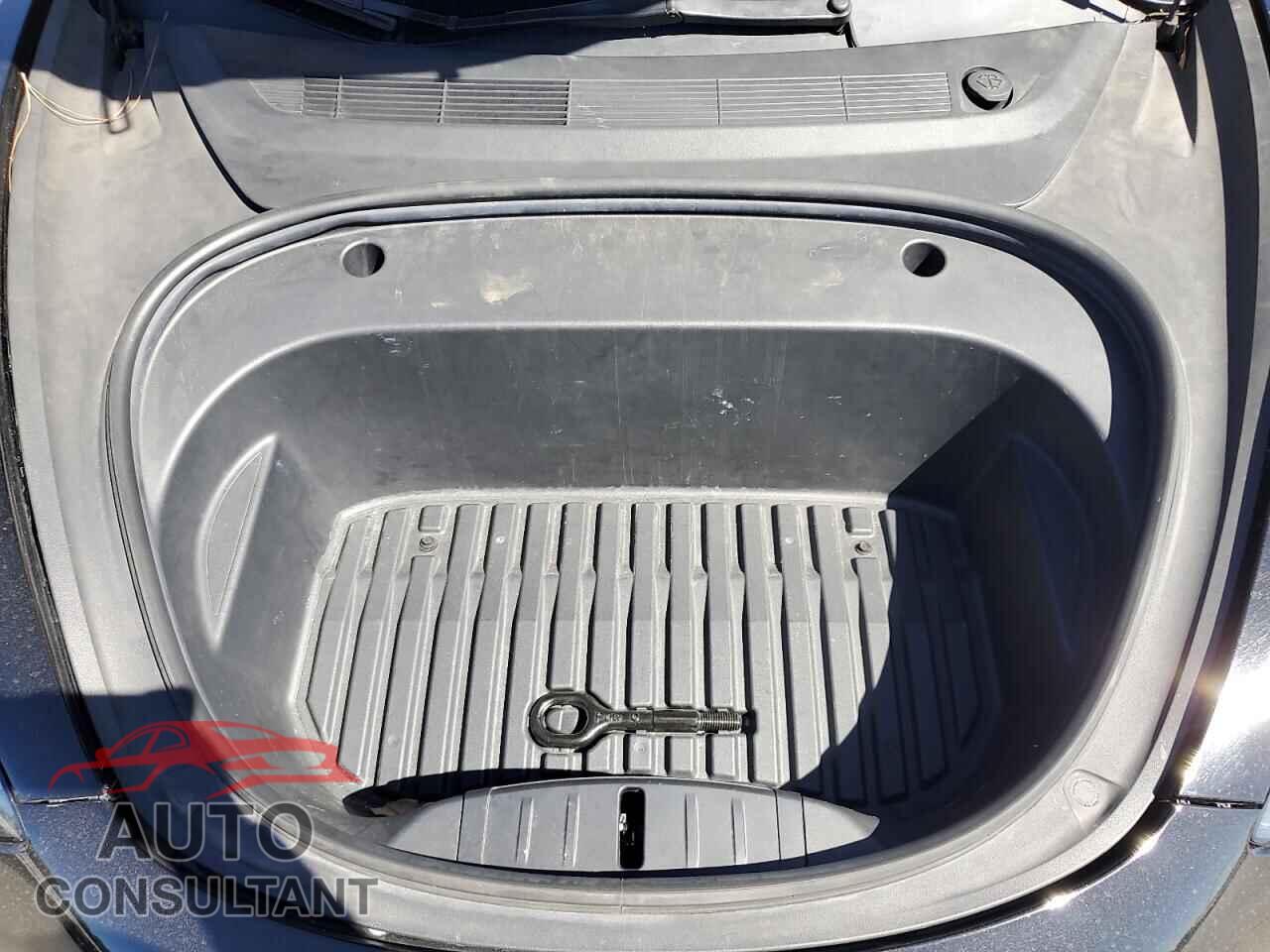 TESLA MODEL 3 2022 - 5YJ3E1EA7NF286654