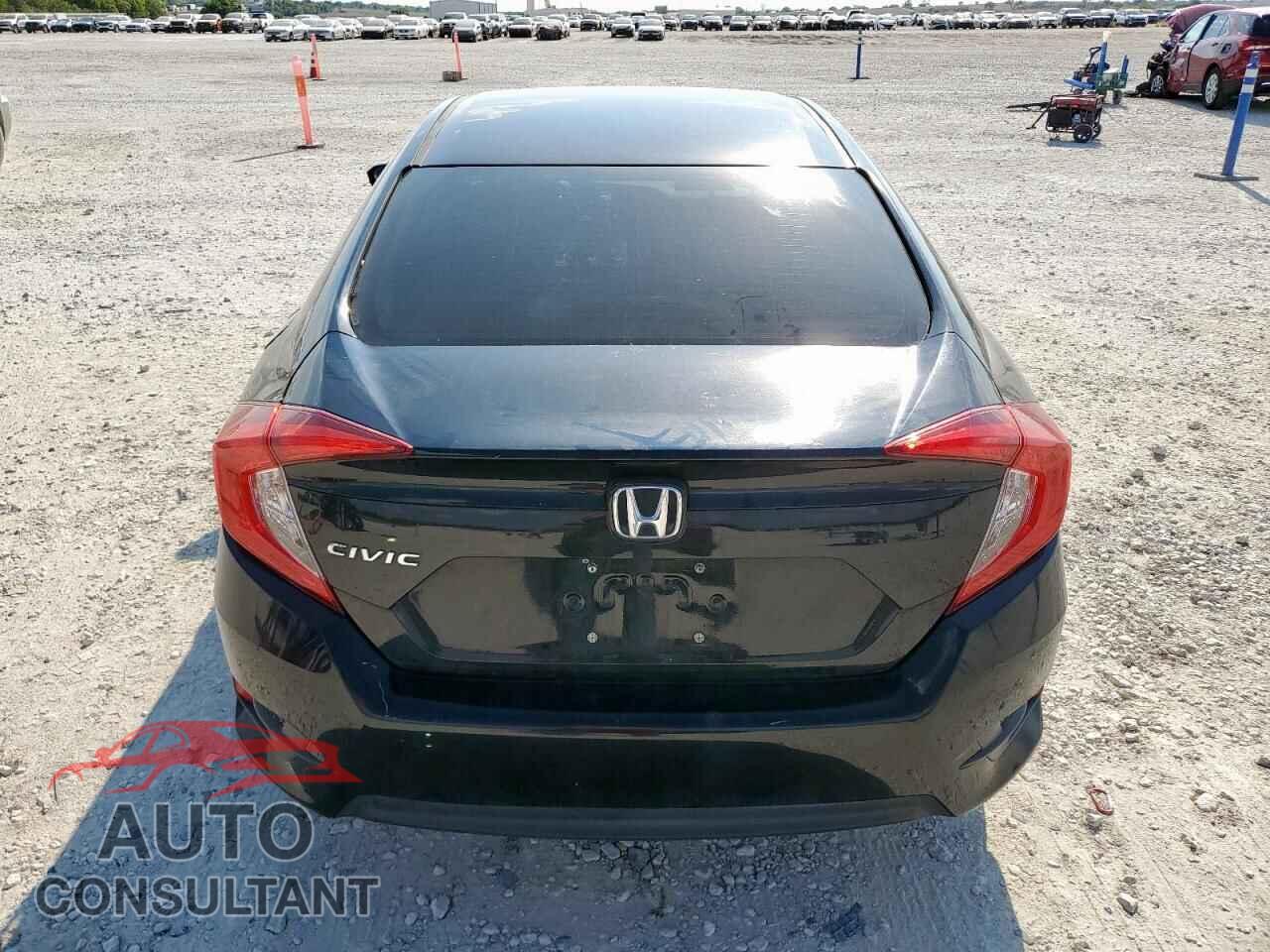 HONDA CIVIC 2016 - 19XFC2F54GE246292