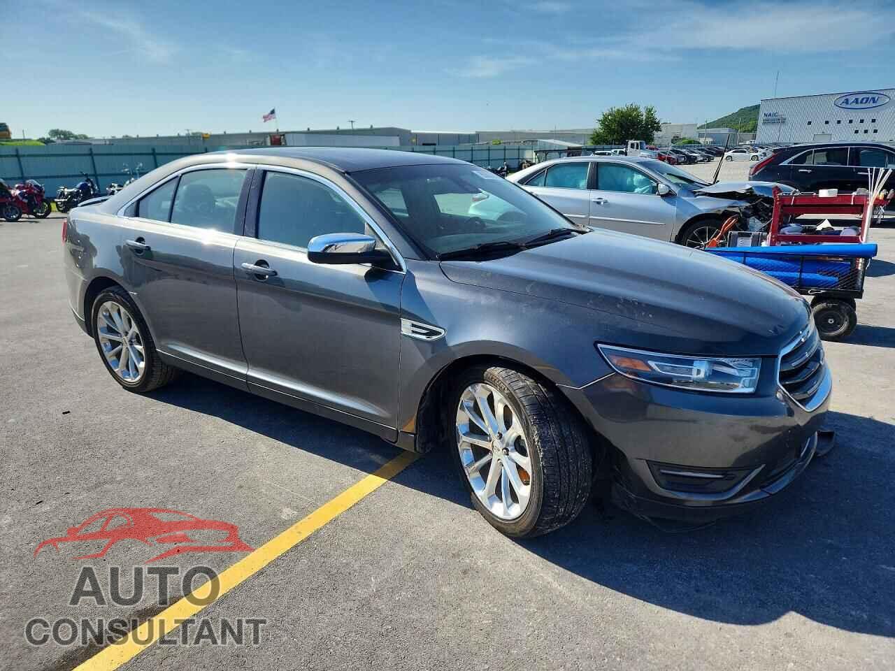 FORD TAURUS 2017 - 1FAHP2F88HG127787