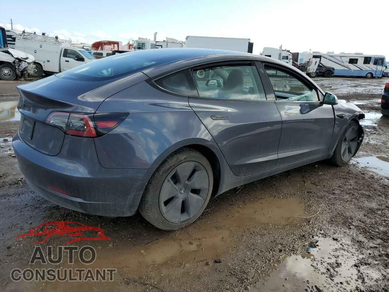 TESLA MODEL 3 2023 - 5YJ3E1EA4PF678719