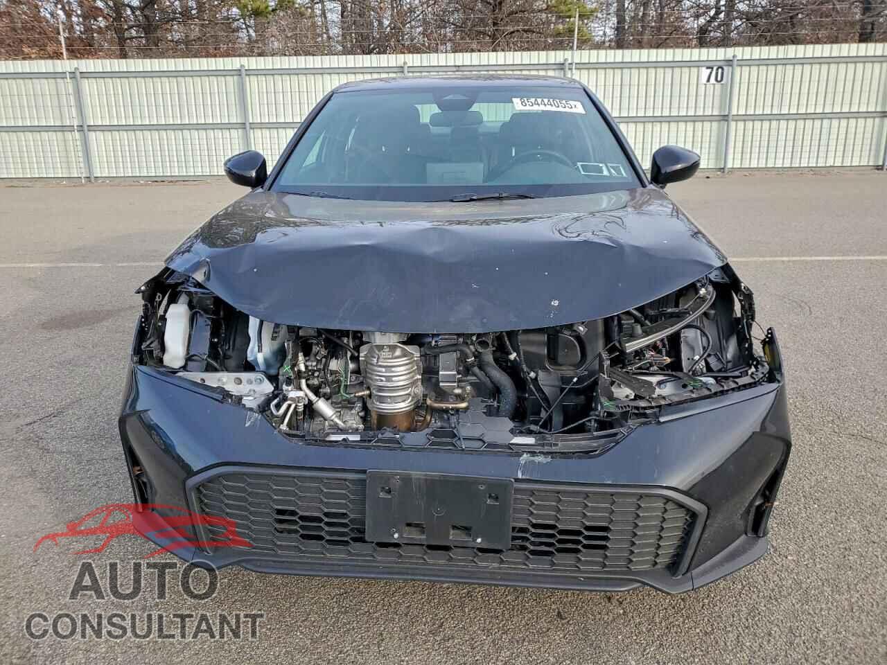 HONDA CIVIC 2026 - 2HGFE2F5XTH512649