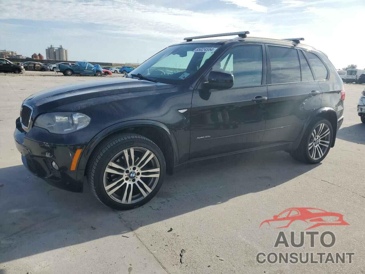 BMW X5 2012 - 5UXZV4C54CL988053