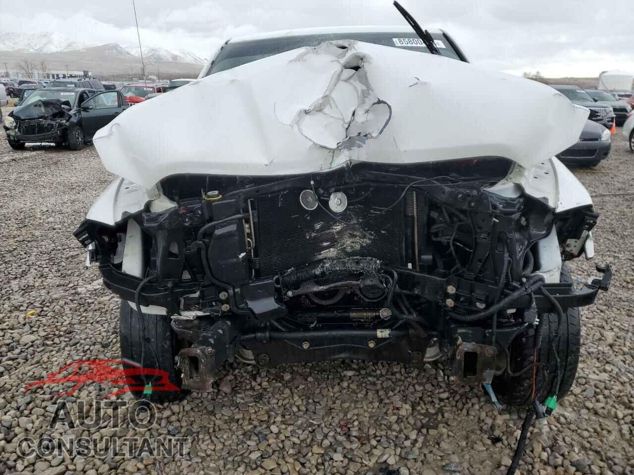 DODGE RAM 1500 2012 - 1C6RD7KT5CS142386