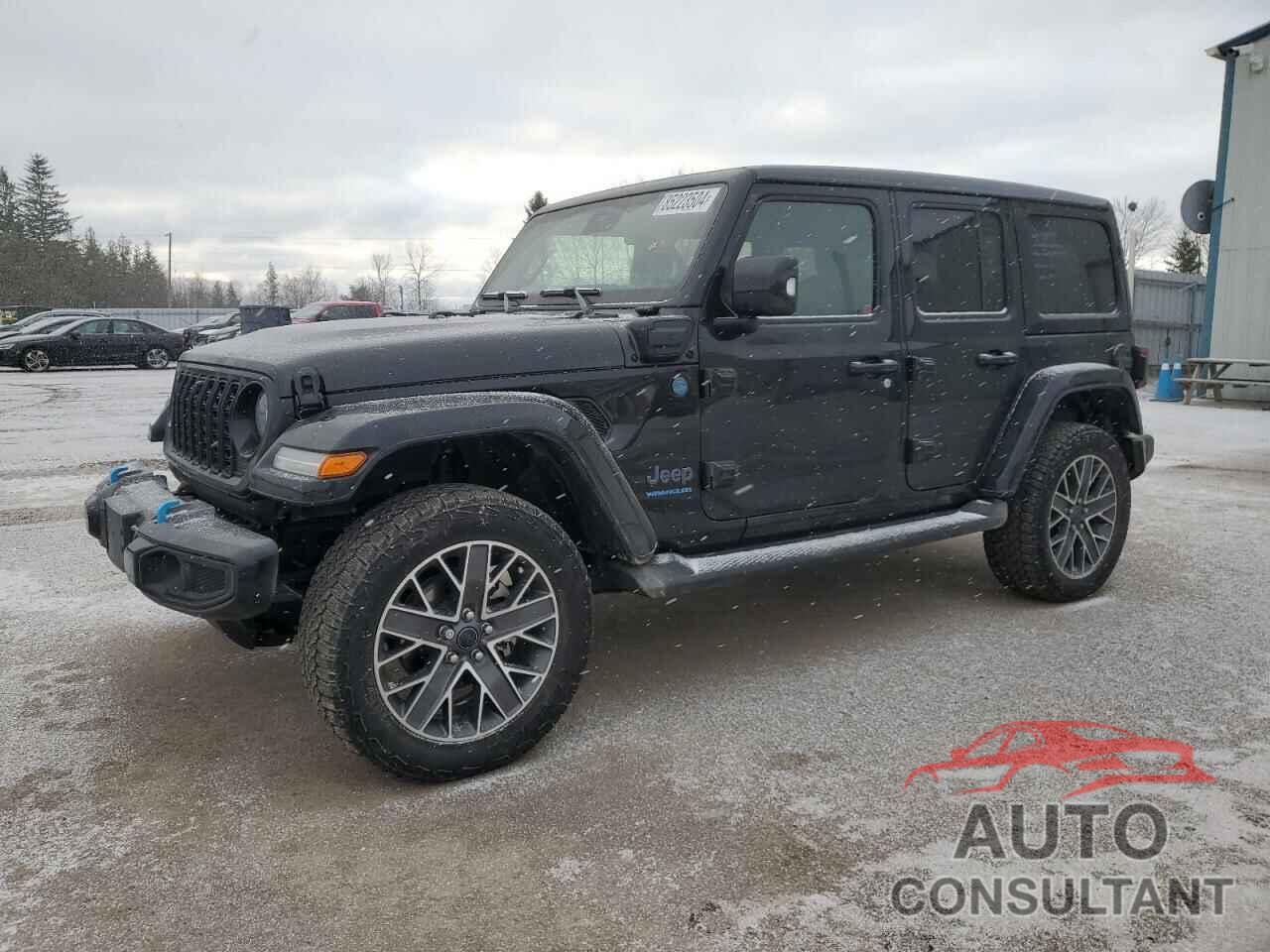 JEEP WRANGLER H 2024 - 1C4RJXU60RW185379