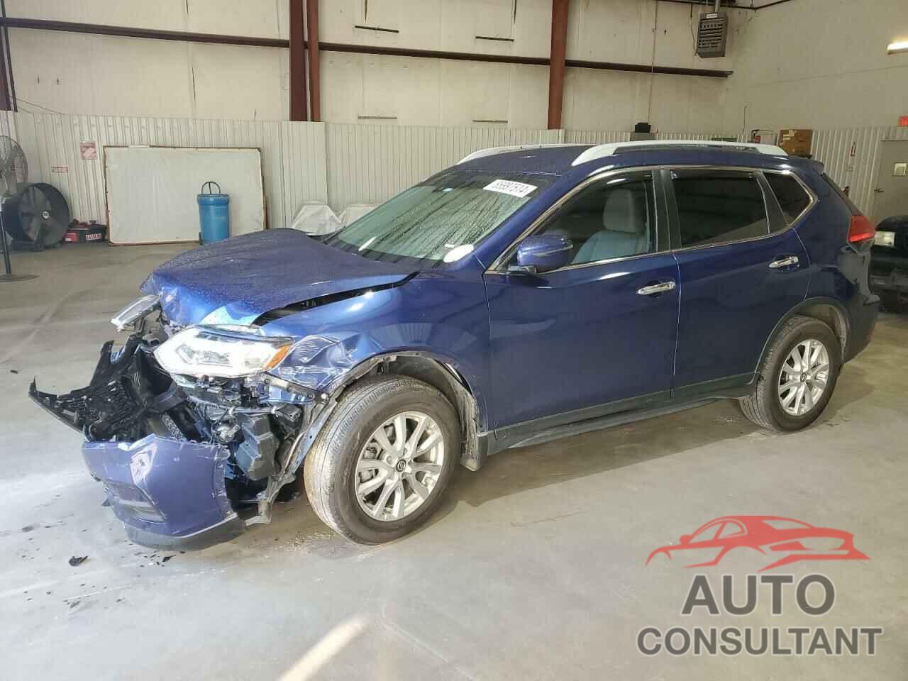 NISSAN ROGUE 2020 - JN8AT2MTXLW033573