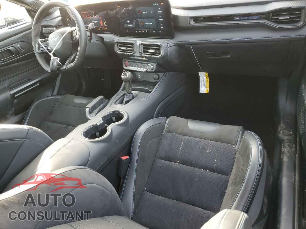 FORD MUSTANG DA 2024 - 1FA6P8R05R5501320