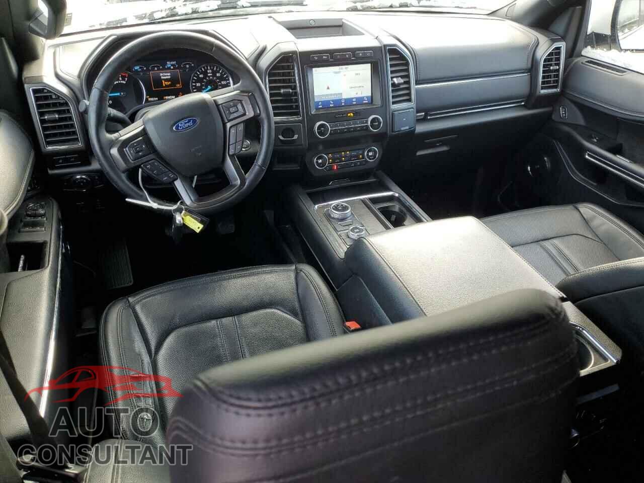 FORD EXPEDITION 2021 - 1FMJU2AT0MEA60426
