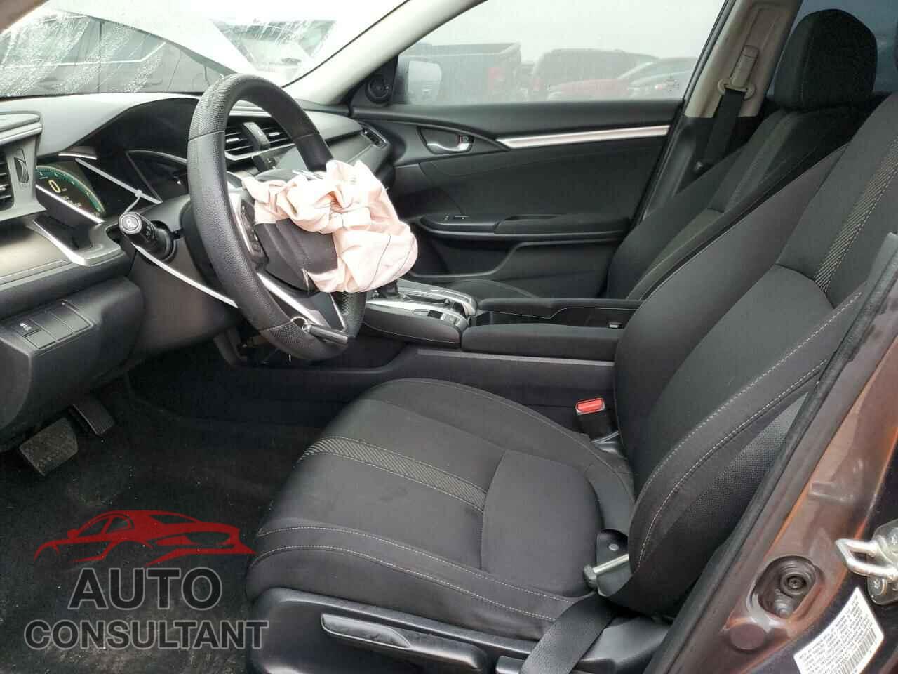 HONDA CIVIC 2017 - 19XFC1F32HE203371