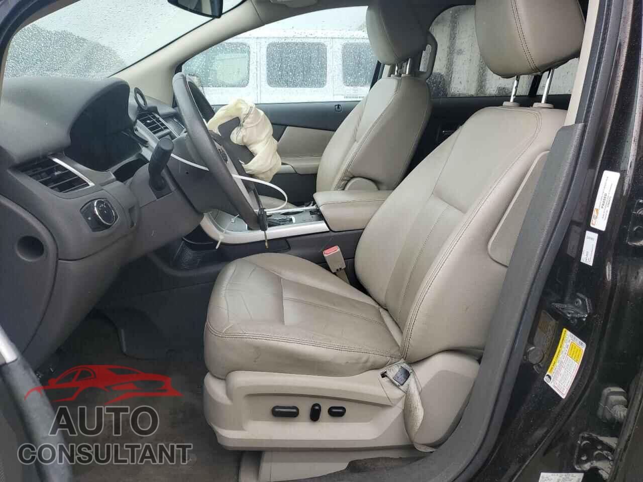 FORD EDGE 2013 - 2FMDK3JC9DBB62778