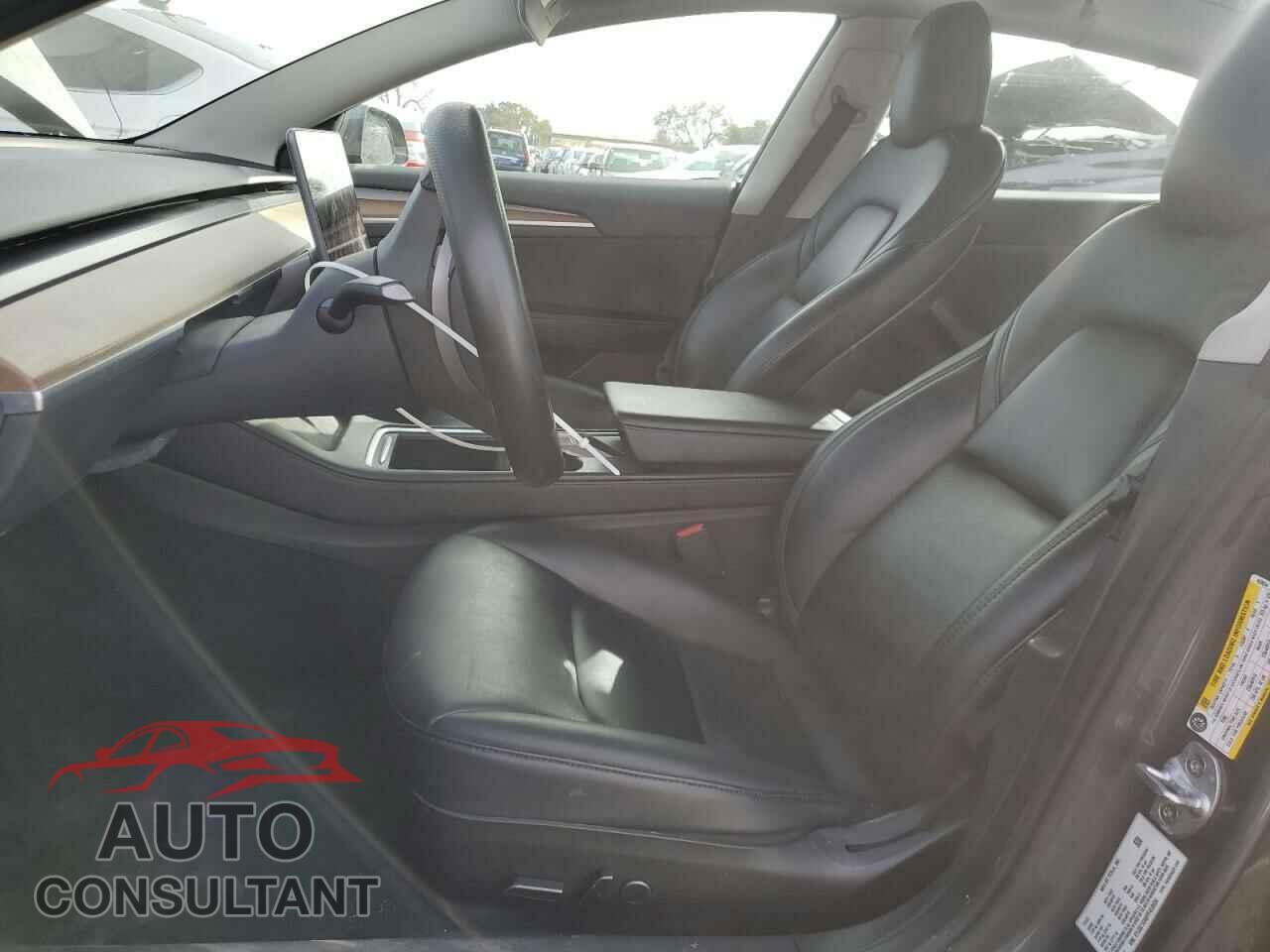 TESLA MODEL 3 2023 - 5YJ3E1EA8PF459634