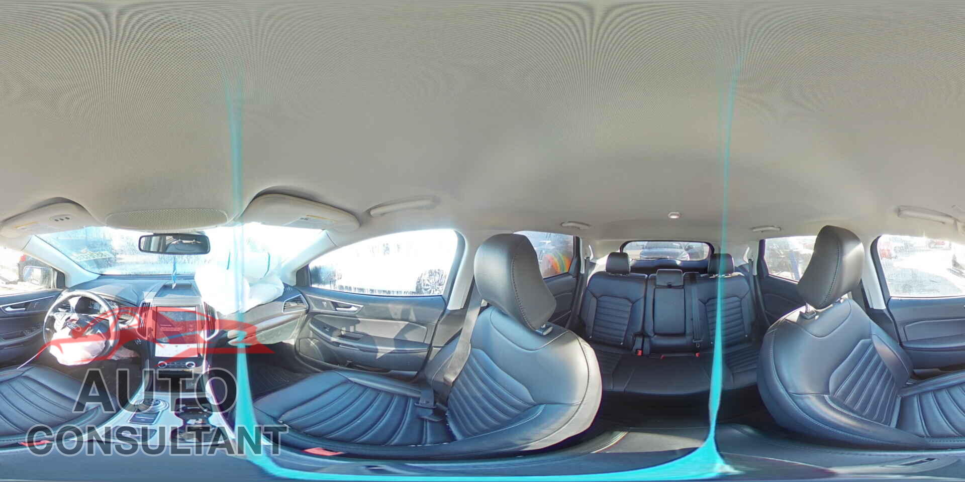 FORD EDGE 2024 - 2FMPK4J96RBA32052