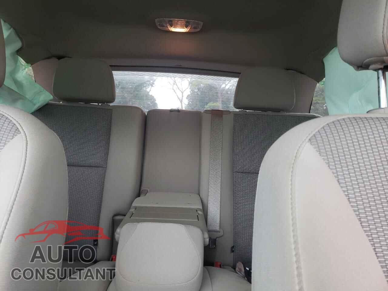 FORD EDGE 2013 - 2FMDK3JC4DBA85463