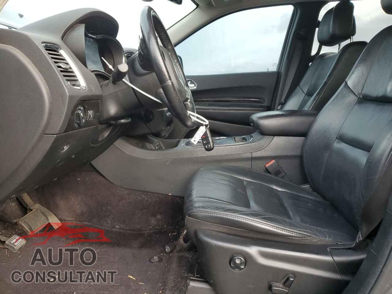 DODGE DURANGO 2016 - 1C4RDJDG7GC477283