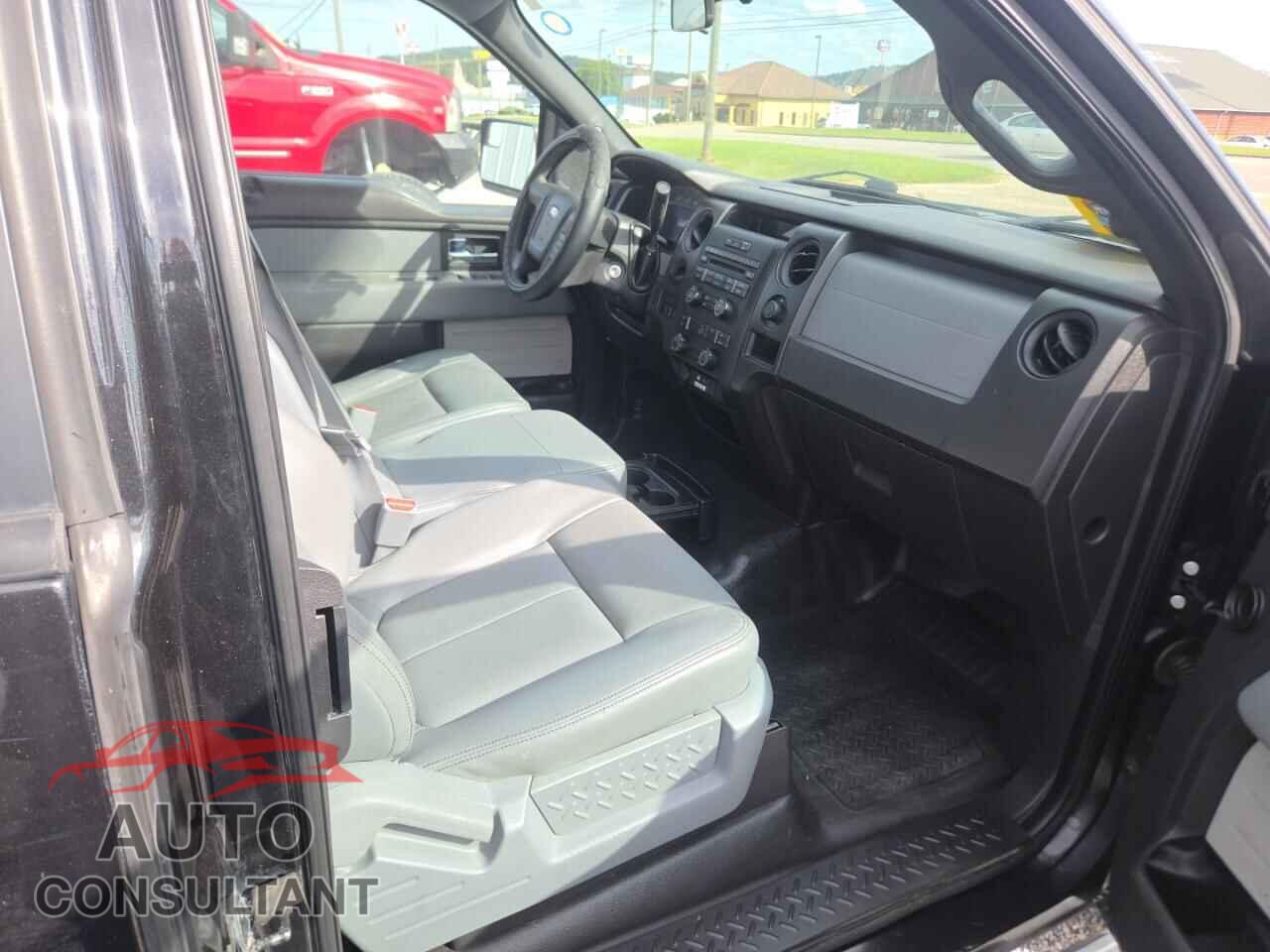 FORD F-150 2014 - 1FTFX1CF3EKD75887