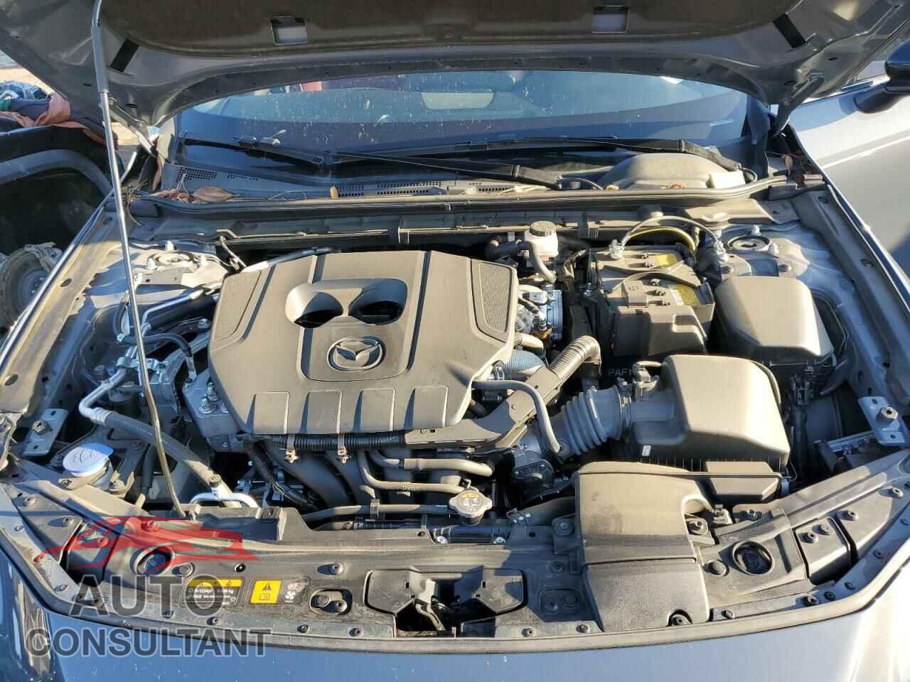 MAZDA 3 2024 - JM1BPBLM7R1703794