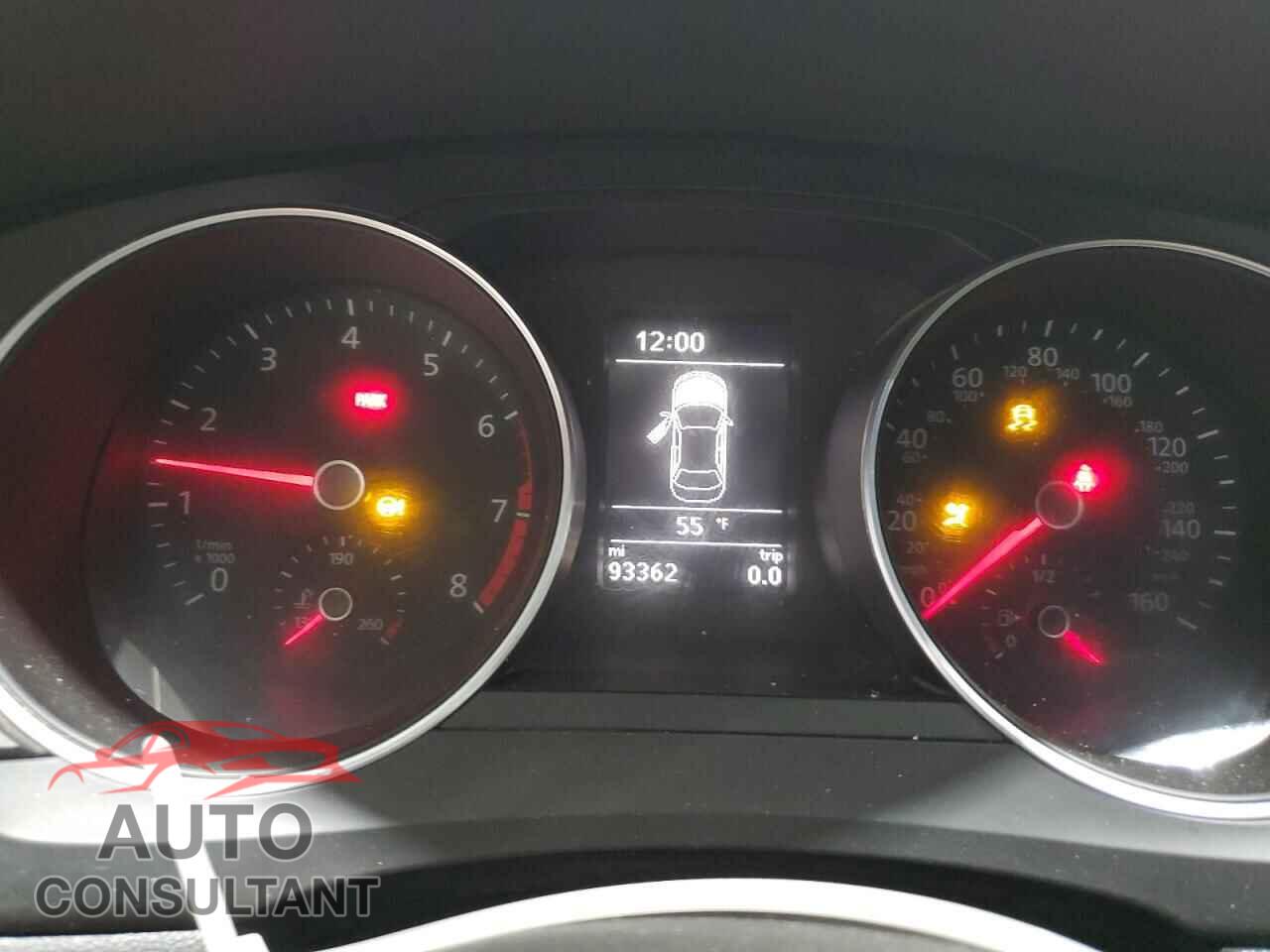 VOLKSWAGEN JETTA 2017 - 3VWB67AJ7HM399356