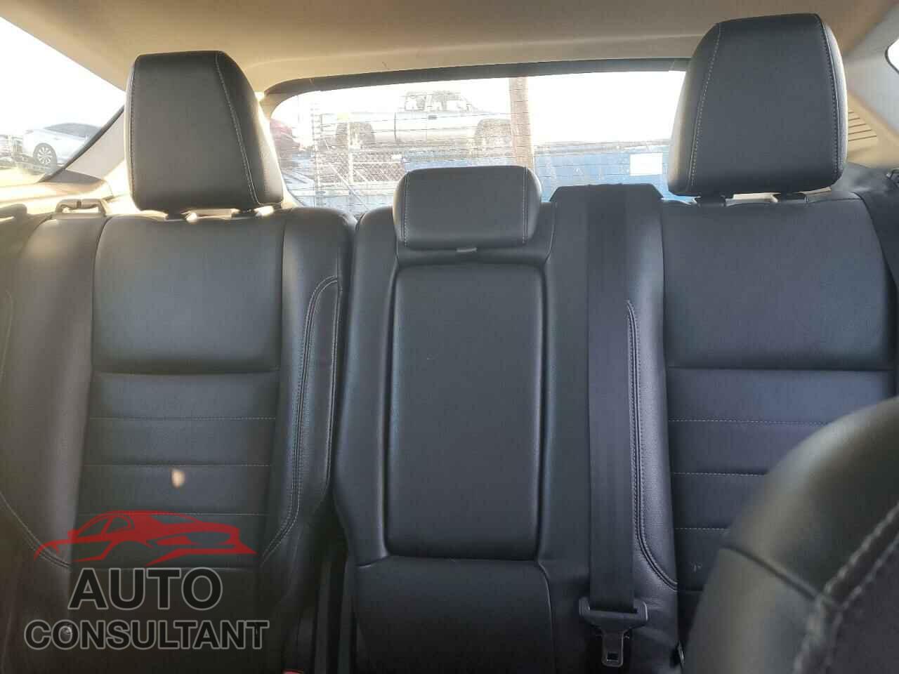 FORD CMAX 2013 - 1FADP5BU5DL526774