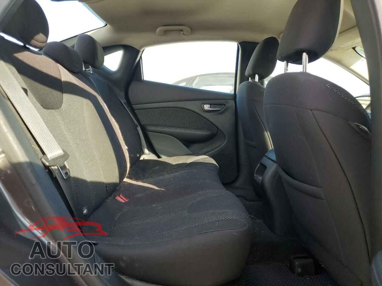 DODGE DART 2015 - 1C3CDFDH5FD132293