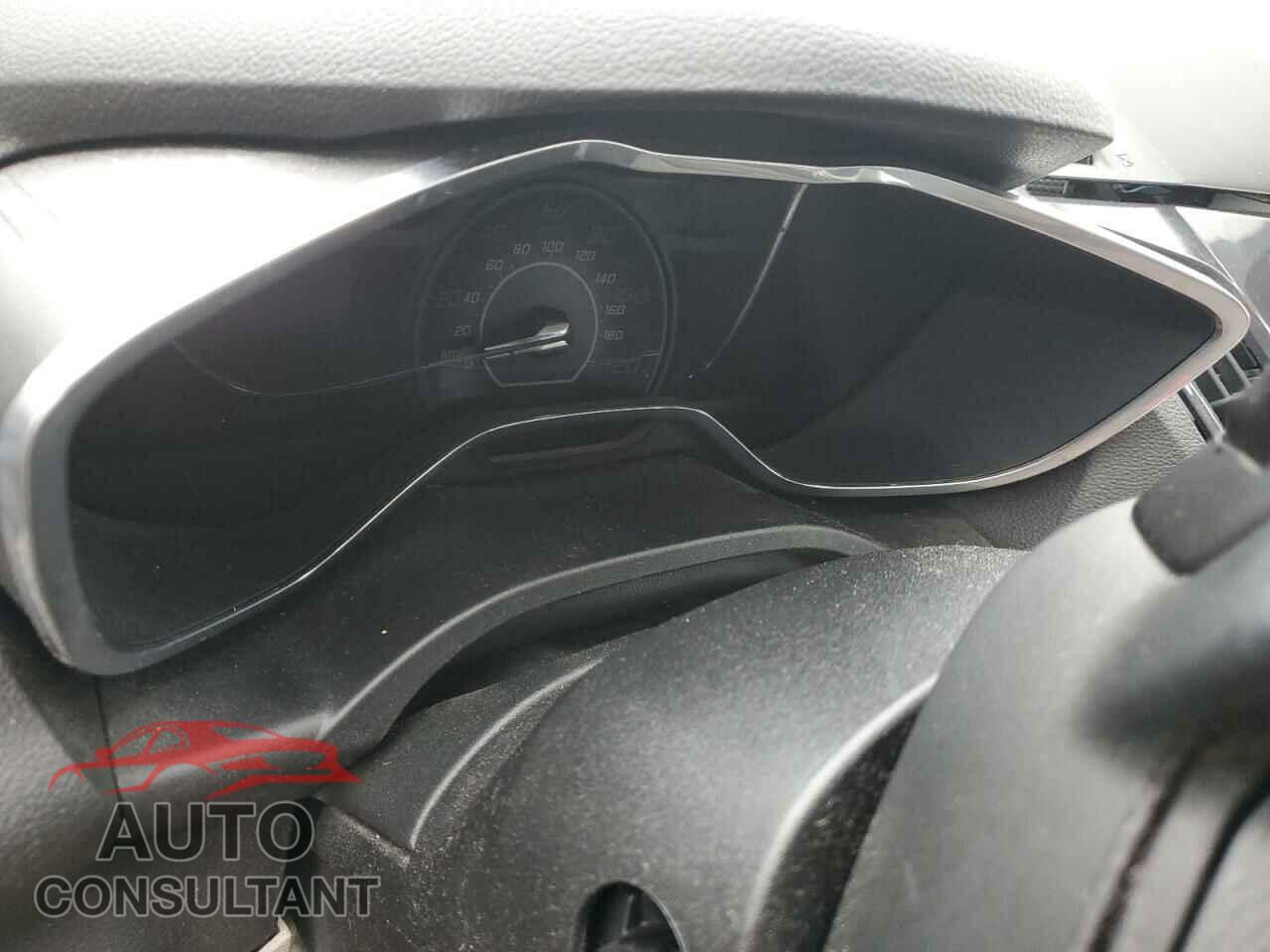 FORD CMAX 2015 - 1FADP5BU2FL107686