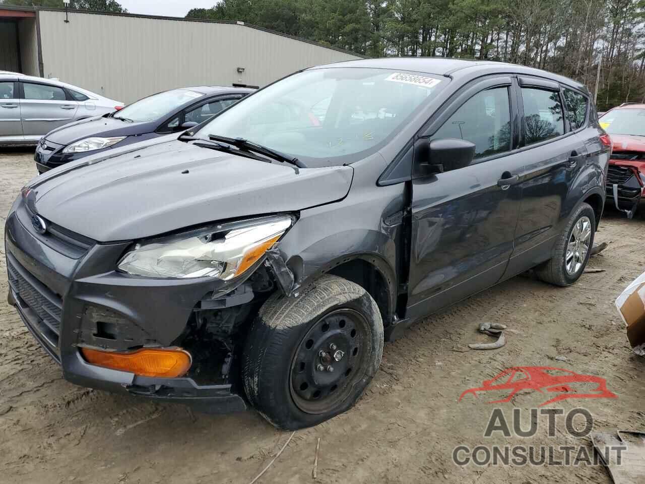 FORD ESCAPE 2015 - 1FMCU0F75FUB57395