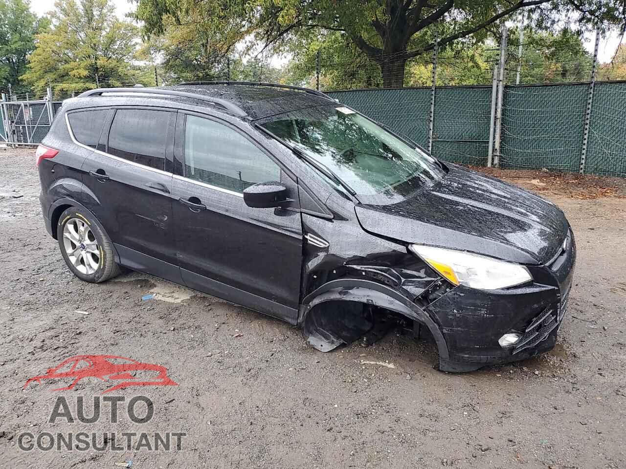 FORD ESCAPE 2013 - 1FMCU0G95DUA98166