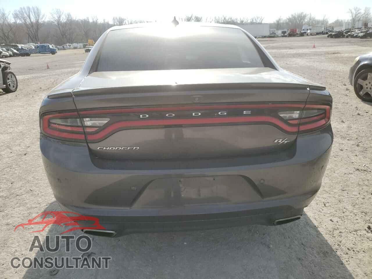 DODGE CHARGER 2015 - 2C3CDXCT2FH785081