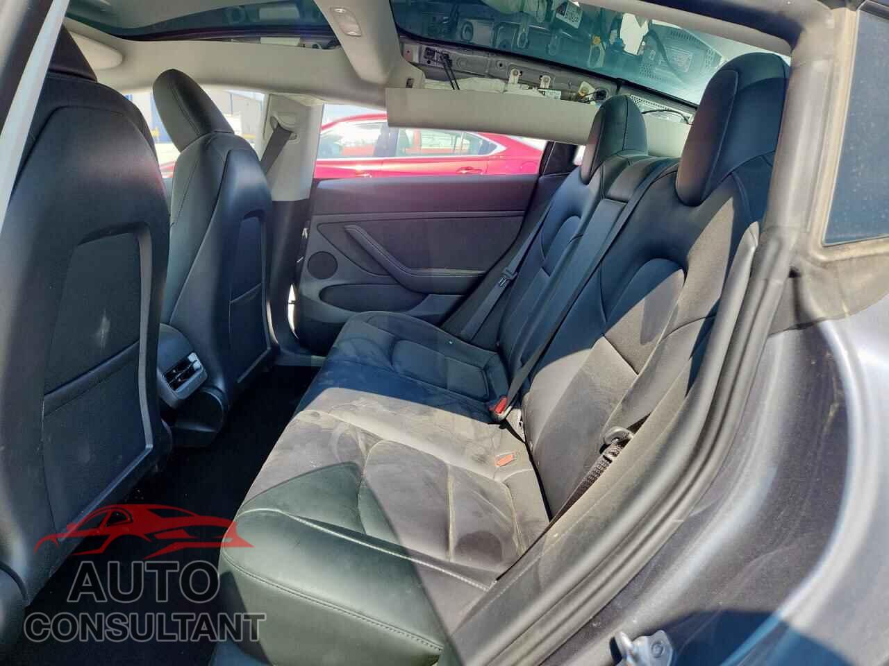 TESLA MODEL 3 2023 - 5YJ3E1EA4PF656378