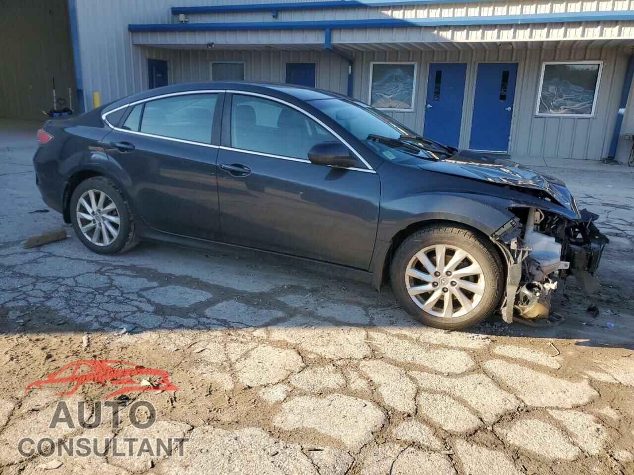 MAZDA 6 2012 - 1YVHZ8DH5C5M32964