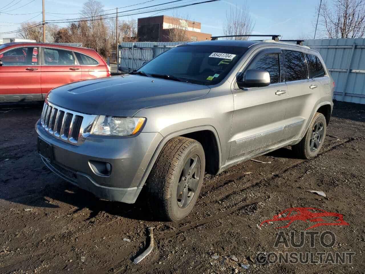 JEEP GRAND CHER 2011 - 1J4RR4GG2BC680938