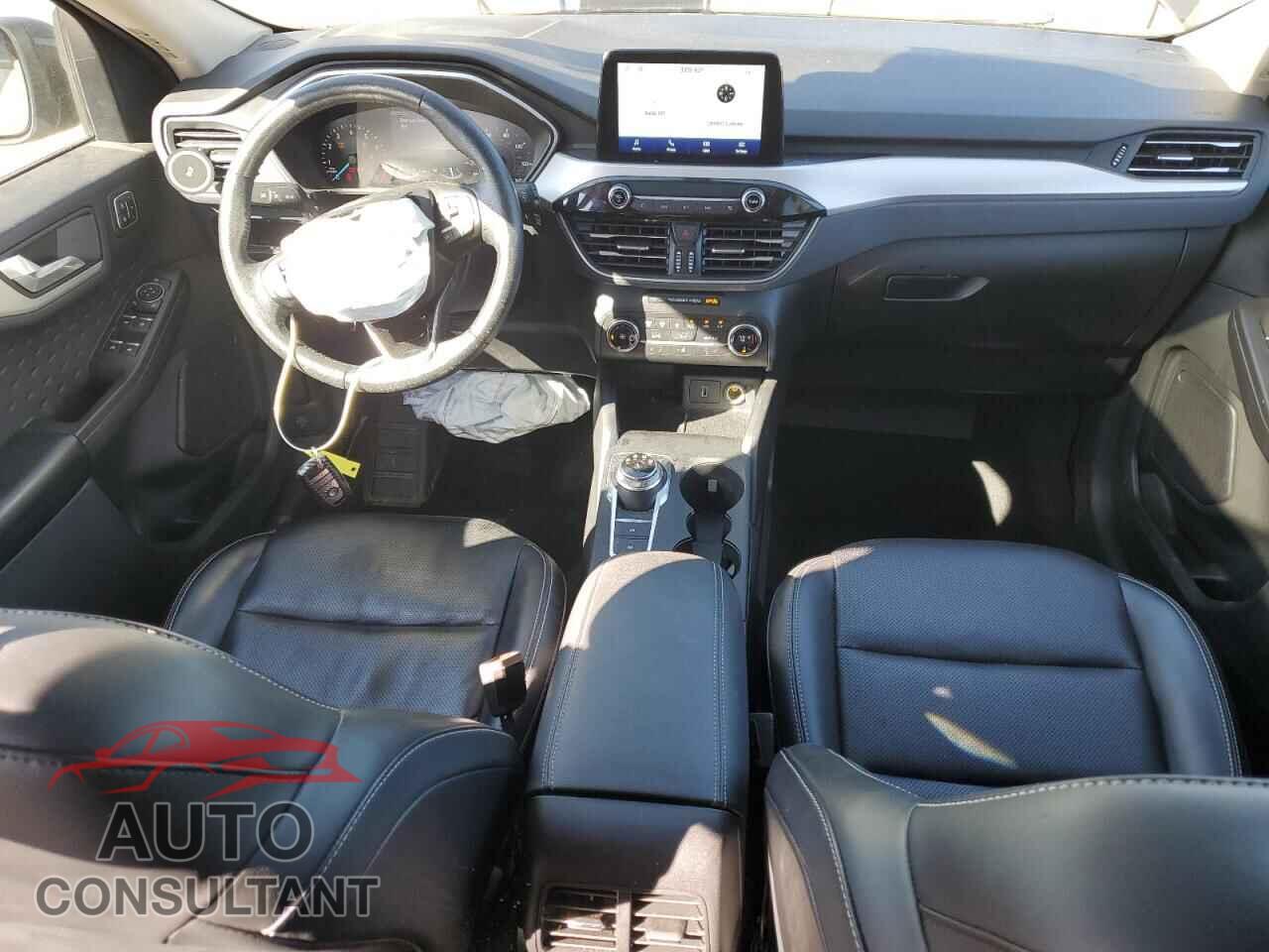 FORD ESCAPE 2020 - 1FMCU0H62LUA97527